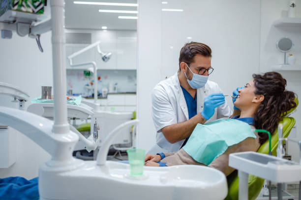 Best Dental Fillings (Composite and Amalgam)  in Arlington Heights, PA
